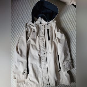 Vintage sequence petite jacket